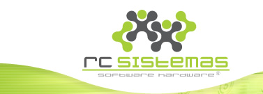 RC Sistemas - Software & Hardware